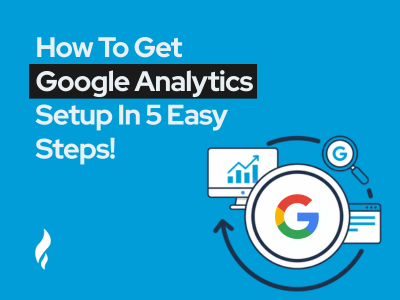 Google Analytics setup
