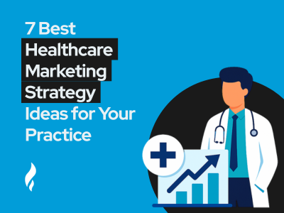 healthcare marketing strategy