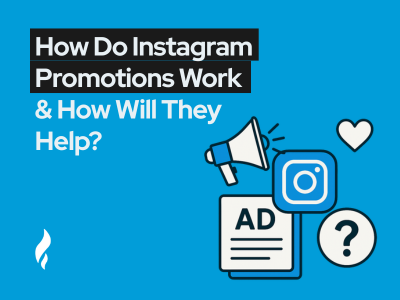 how do Instagram promotions work