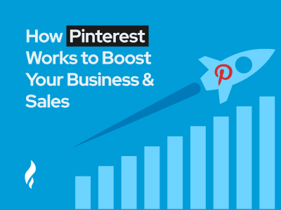 how Pinterest works