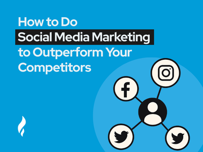 how to do social media marketing