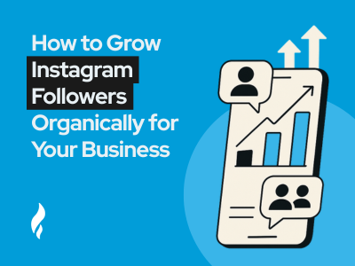 how to grow Instagram followers organically