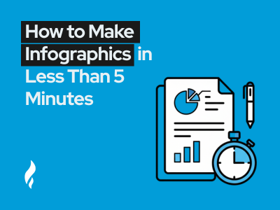 how to make infographics