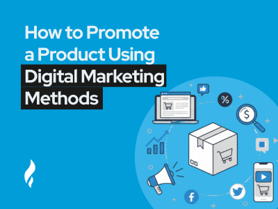 how to promote a product