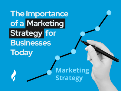 importance of a marketing strategy