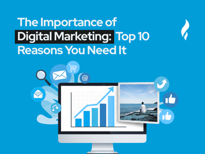 importance of digital marketing