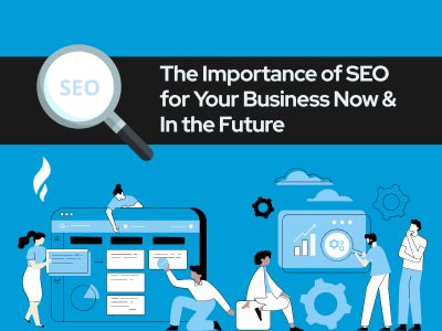 importance of SEO