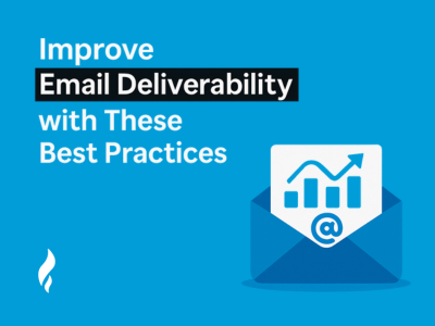 improve email deliverability