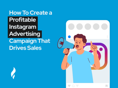 instagram advertising