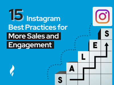 Instagram best practices