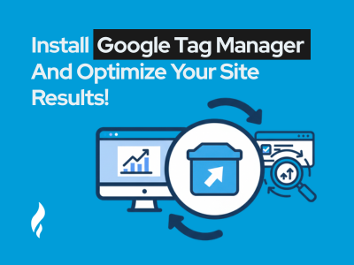 install google tag manager