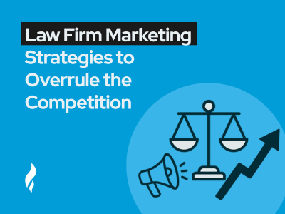 law firm marketing strategies