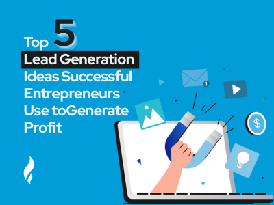 lead generation ideas