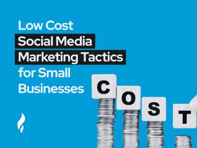 Low Cost Social Media Marketing