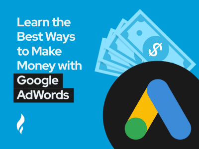 make money with Google AdWords
