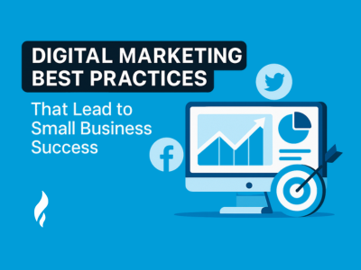 marketing best practices