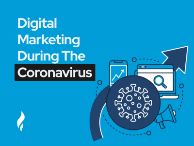 marketing during coronavirus