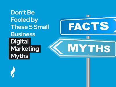 marketing myths