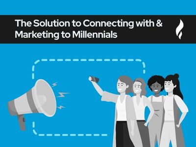 marketing to millennials