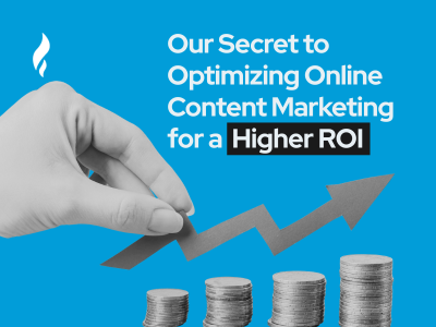 online content marketing