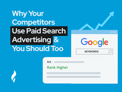 paid search advertising