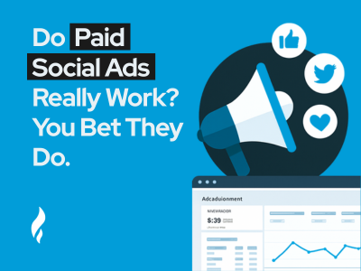paid social