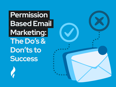 permission based email marketing