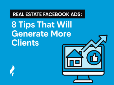 real estate Facebook ads