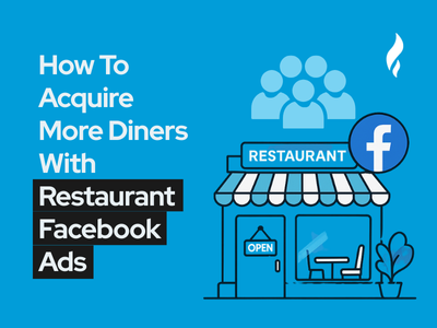 restaurant Facebook ads