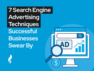 search engine advertising