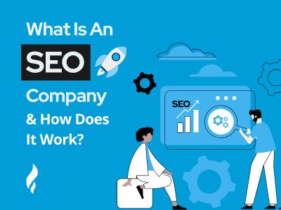 what is an seo company