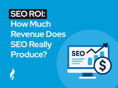 SEO ROI