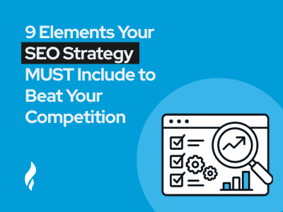 SEO strategy