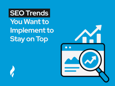 SEO trends