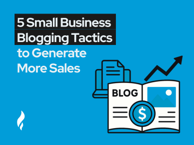small business blogging