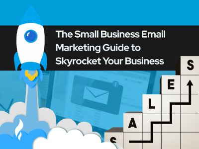 small business email marketing