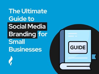 social media branding