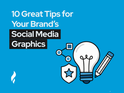 social media graphics