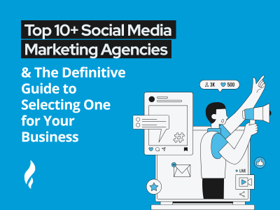 social media marketing agencies