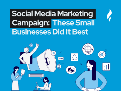 social media marketing campaign