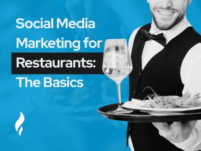 social media marketing for restaurants