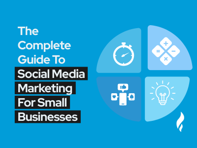 Social Media Marketing For Small Business
