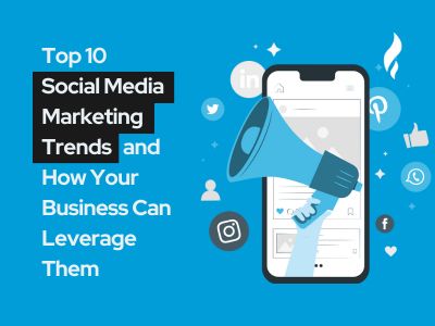 social media marketing trends