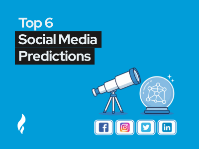 social media predictions