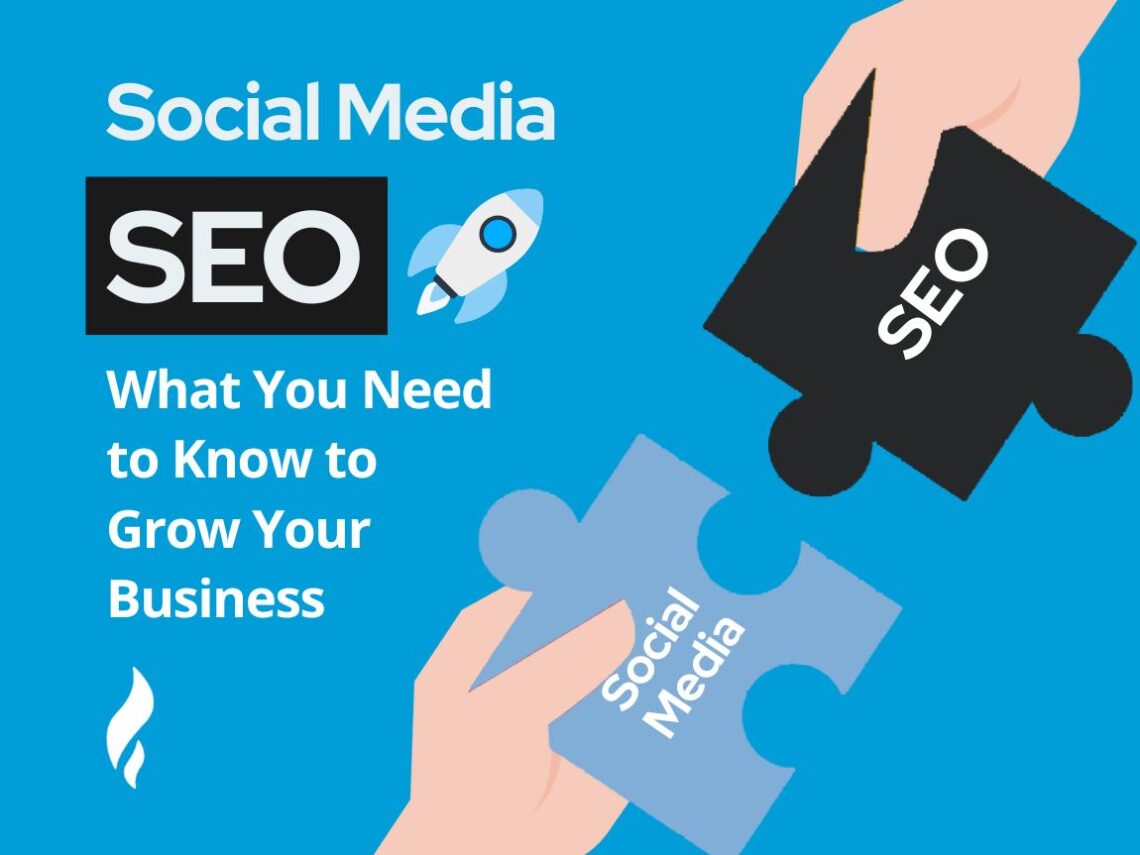 social media seo