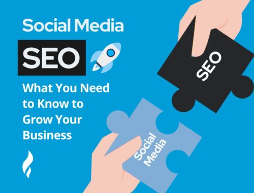 social media seo