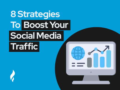 Social Media Traffic