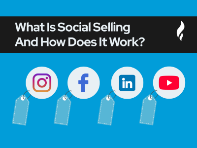 Social Selling Everything You Need To Know
