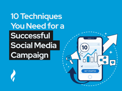 successful social media campaign