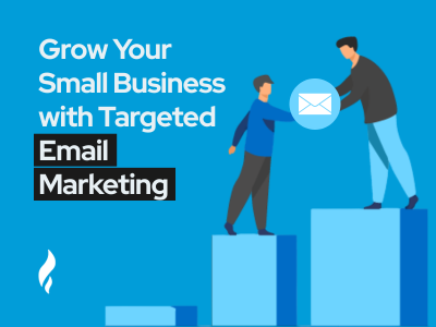 targeted email marketing